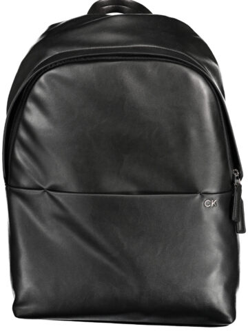ČERNÝ PÁNSKÝ BATOH CALVIN KLEIN
