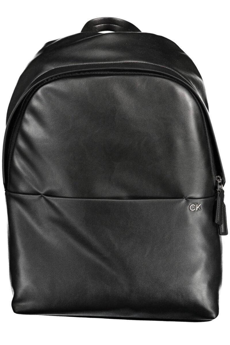 ČERNÝ PÁNSKÝ BATOH CALVIN KLEIN