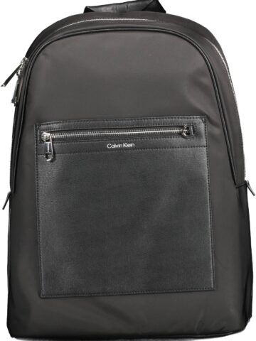 ČERNÝ PÁNSKÝ BATOH CALVIN KLEIN