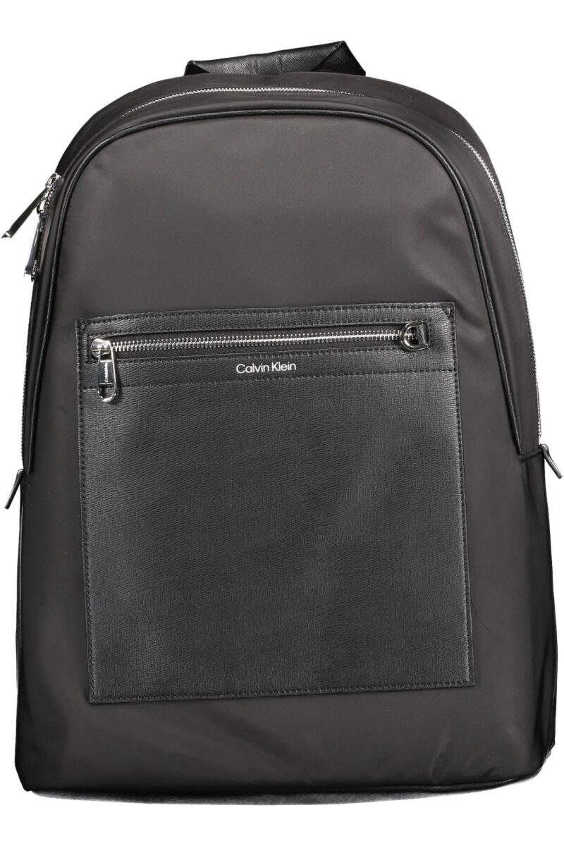 ČERNÝ PÁNSKÝ BATOH CALVIN KLEIN