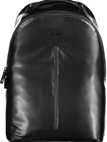CALVIN KLEIN PÁNSKÝ BATOH ČERNÝ