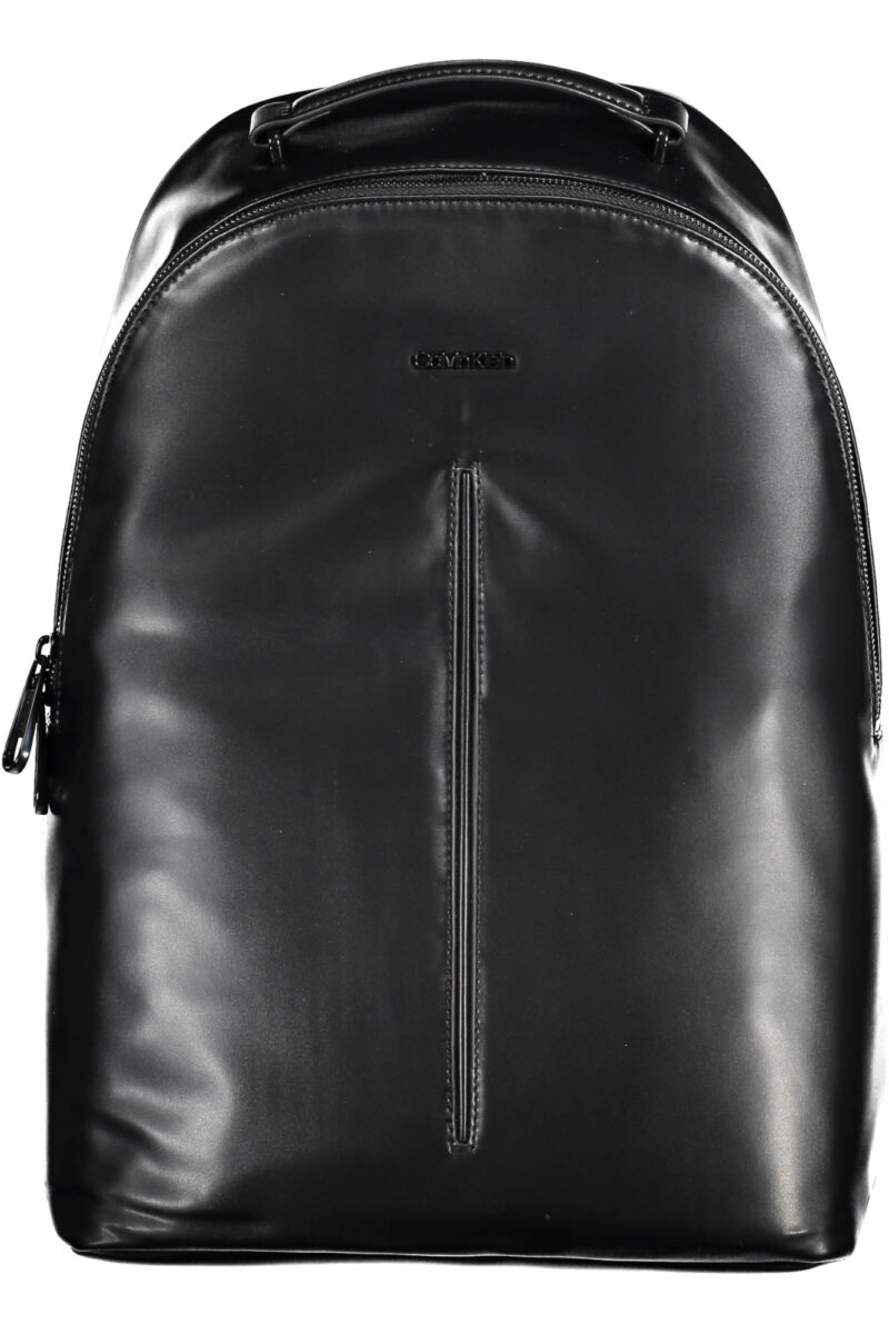 CALVIN KLEIN PÁNSKÝ BATOH ČERNÝ