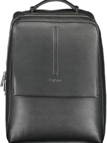 BATOH CALVIN KLEIN BLACK MAN