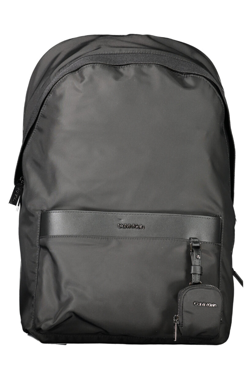 CALVIN KLEIN PÁNSKÝ BATOH ČERNÝ