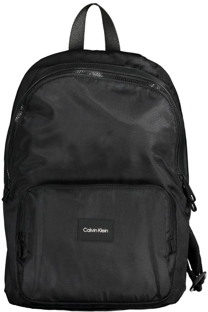 CALVIN KLEIN PÁNSKÝ BATOH ČERNÝ