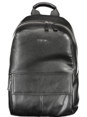 CALVIN KLEIN PÁNSKÝ BATOH ČERNÝ