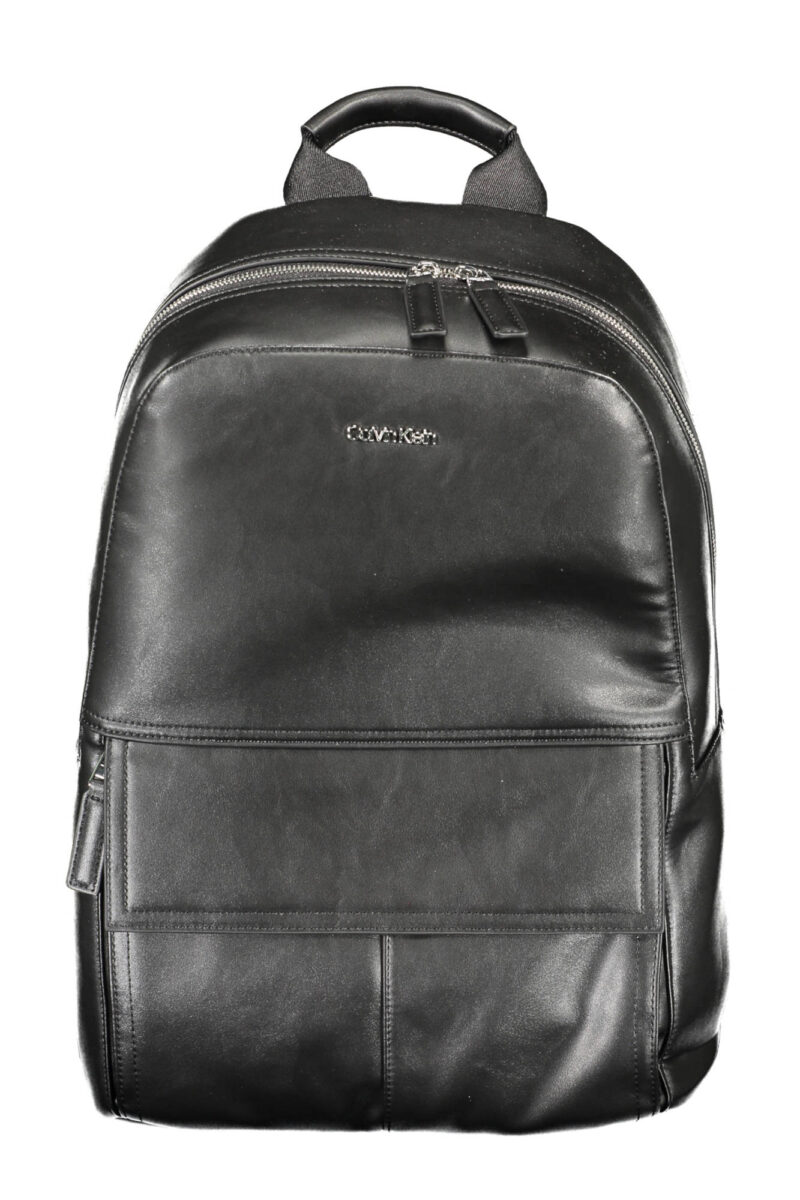 CALVIN KLEIN PÁNSKÝ BATOH ČERNÝ