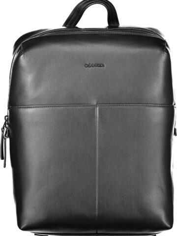 CALVIN KLEIN PÁNSKÝ BATOH ČERNÝ