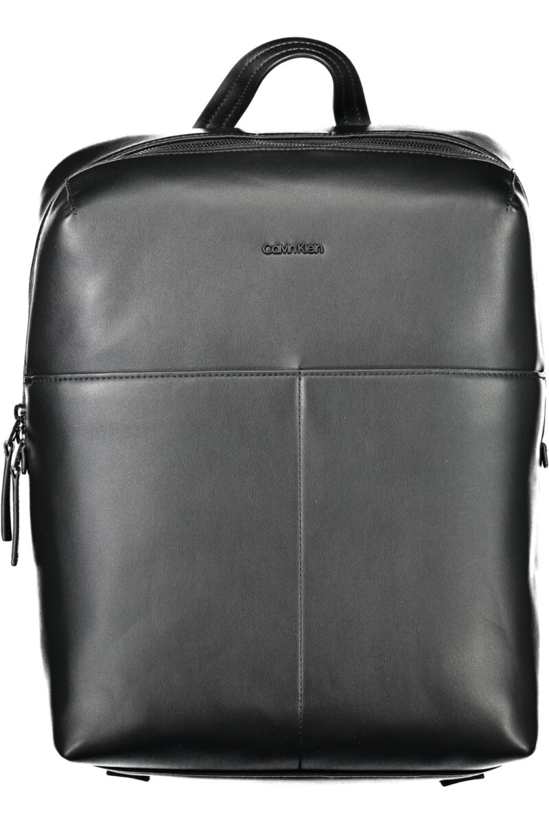 CALVIN KLEIN PÁNSKÝ BATOH ČERNÝ