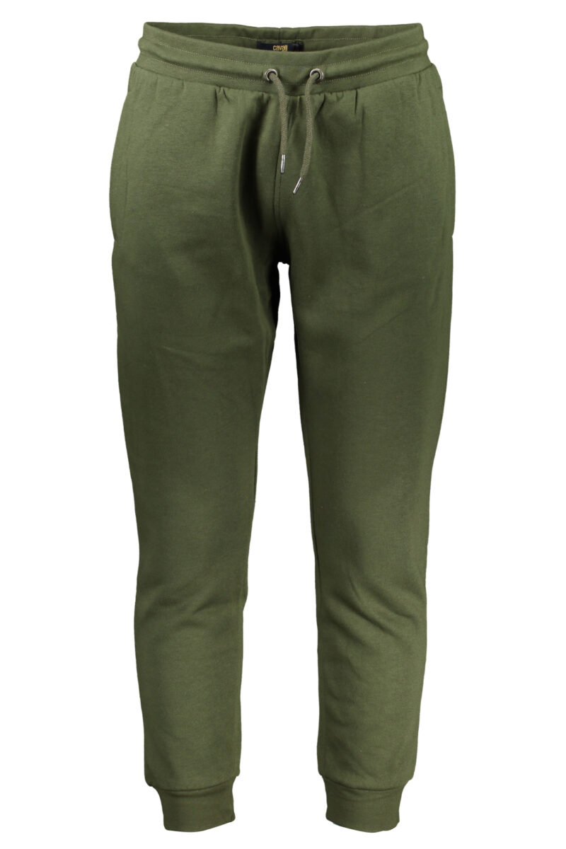 CAVALLI CLASS PÁNSKÉ TEPLÁKY ZELENÉ