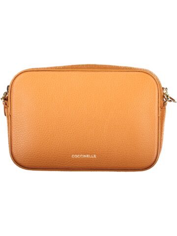 Coccinelle Damen Handtasche Orange