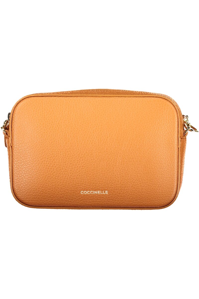 Coccinelle Damen Handtasche Orange