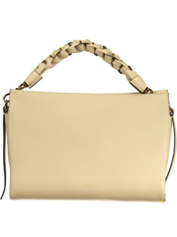 COCCINELLE Damen Tasche Beige
