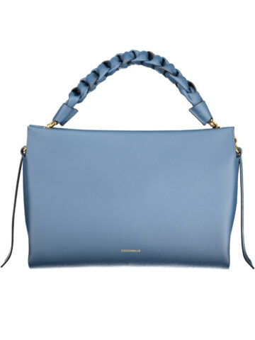 COCCINELLE Damen Handtasche Blau