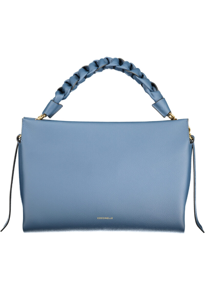 COCCINELLE Damen Handtasche Blau