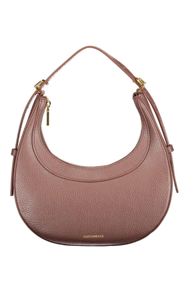 COCCINELLE Damen Handtasche Braun