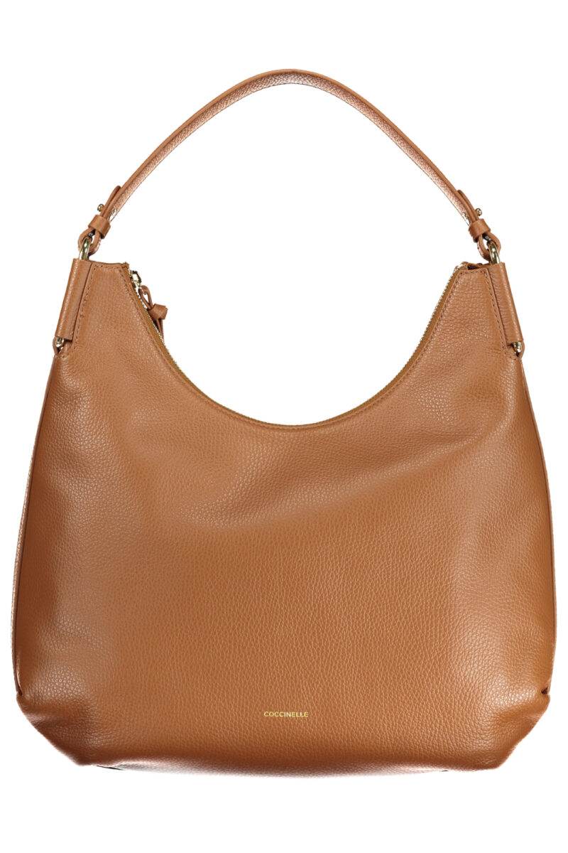 COCCINELLE Damen Tasche, Braun