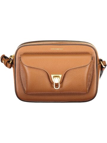 COCCINELLE Damen Handtasche Braun