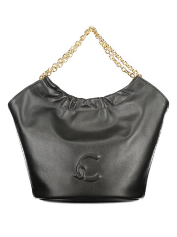 COCCINELLE Damen Handtasche Schwarz
