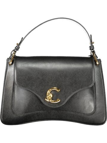 COCCINELLE Damenhandtasche Schwarz