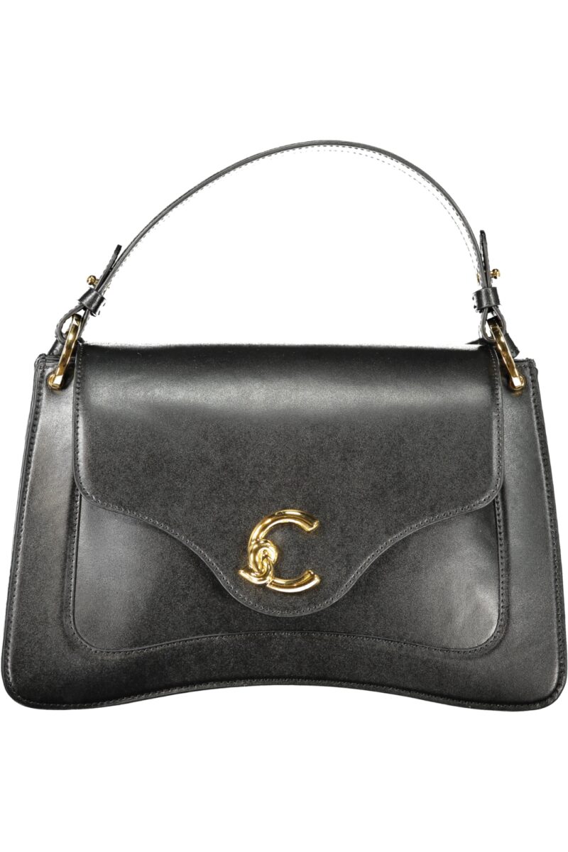 COCCINELLE Damenhandtasche Schwarz