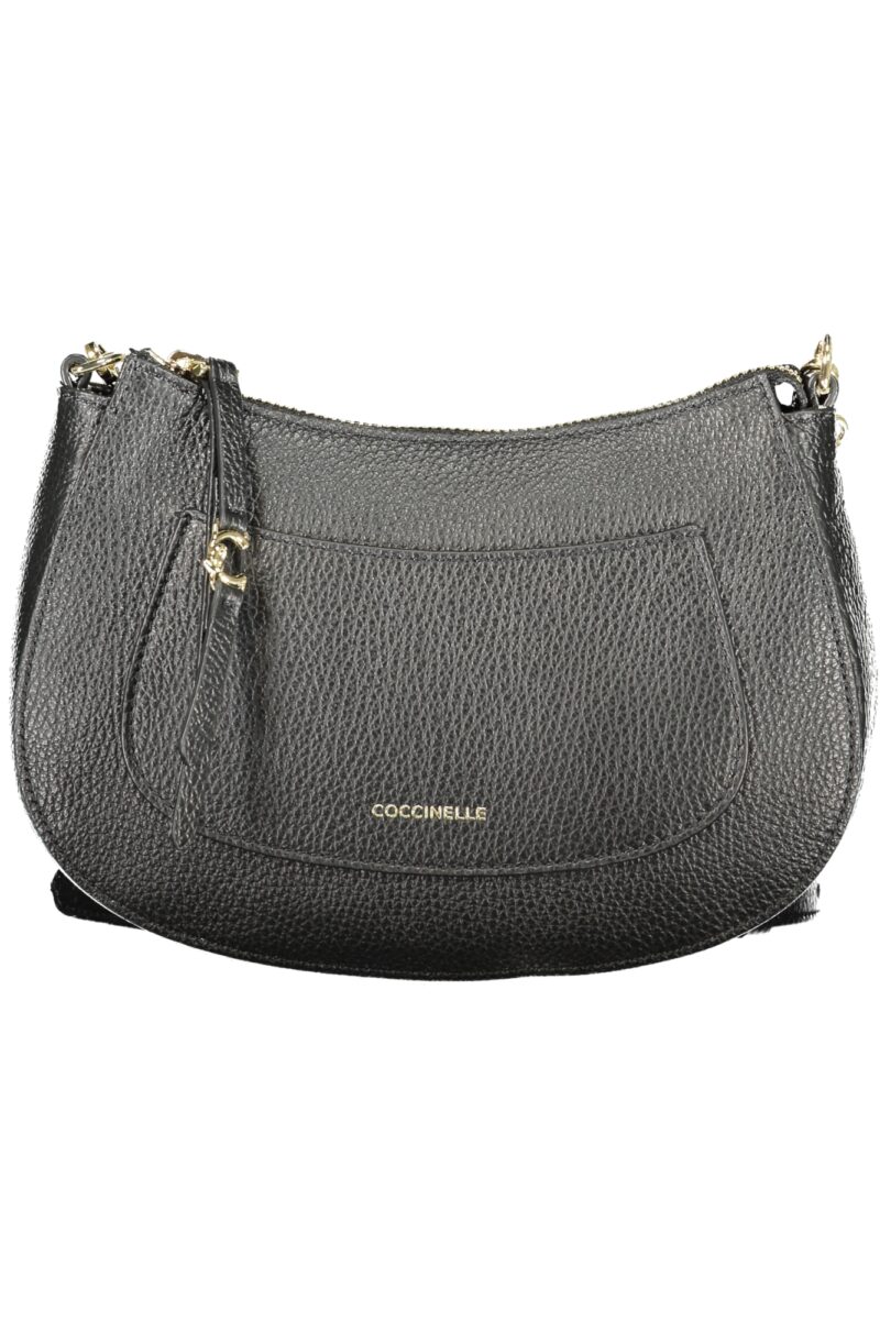 COCCINELLE Tasche Schwarz Damen