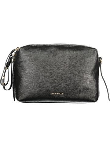 COCCINELLE Damen Handtasche Schwarz