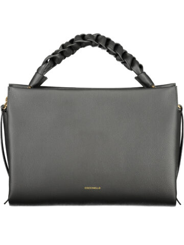 COCCINELLE Damen Tasche Schwarz
