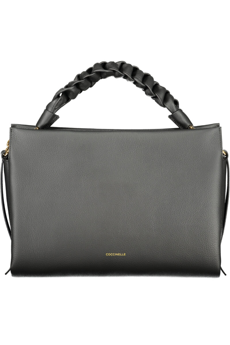 COCCINELLE Damen Tasche Schwarz