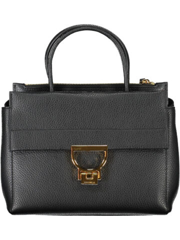 COCCINELLE DÁMSKÁ KABELKA ČERNÁ