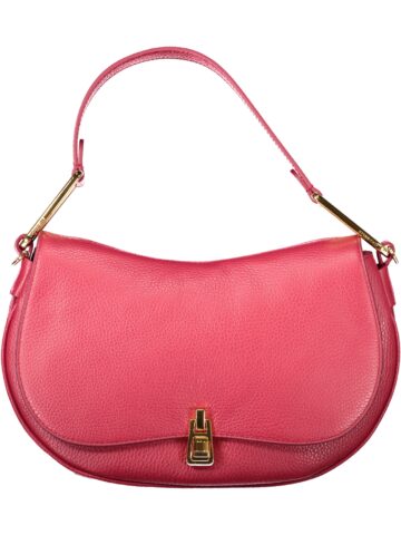 COCCINELLE Damen Handtasche Rot