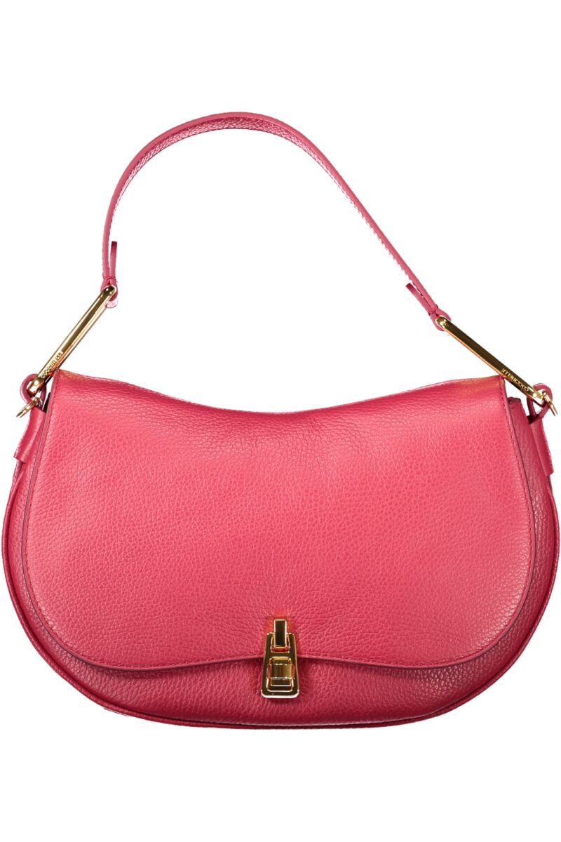 COCCINELLE Damen Handtasche Rot