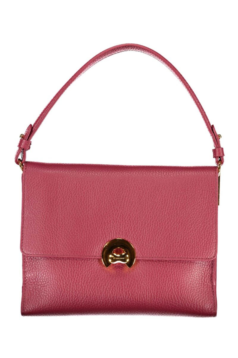 COCCINELLE Handtasche Damen Rot