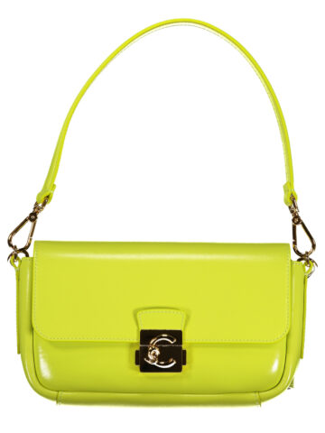 COCCINELLE Damen Handtasche Grün
