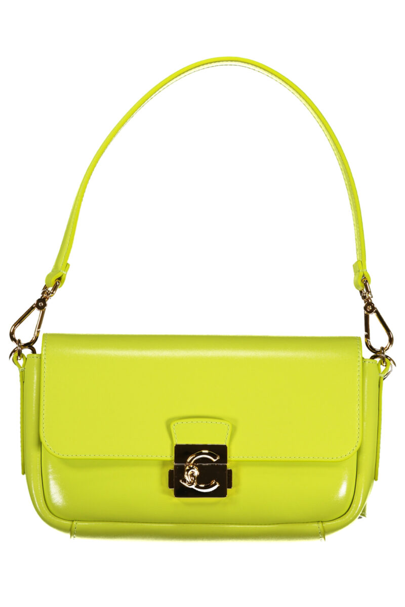 COCCINELLE Damen Handtasche Grün