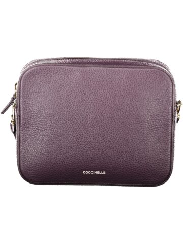 COCCINELLE Damen Beuteltasche Lila