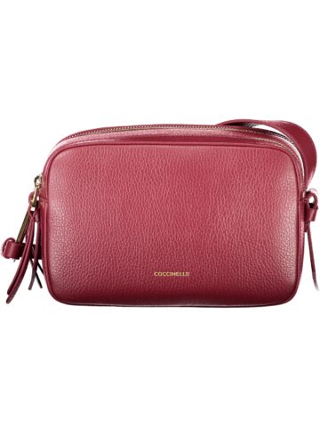 COCCINELLE Damen Handtasche Lila