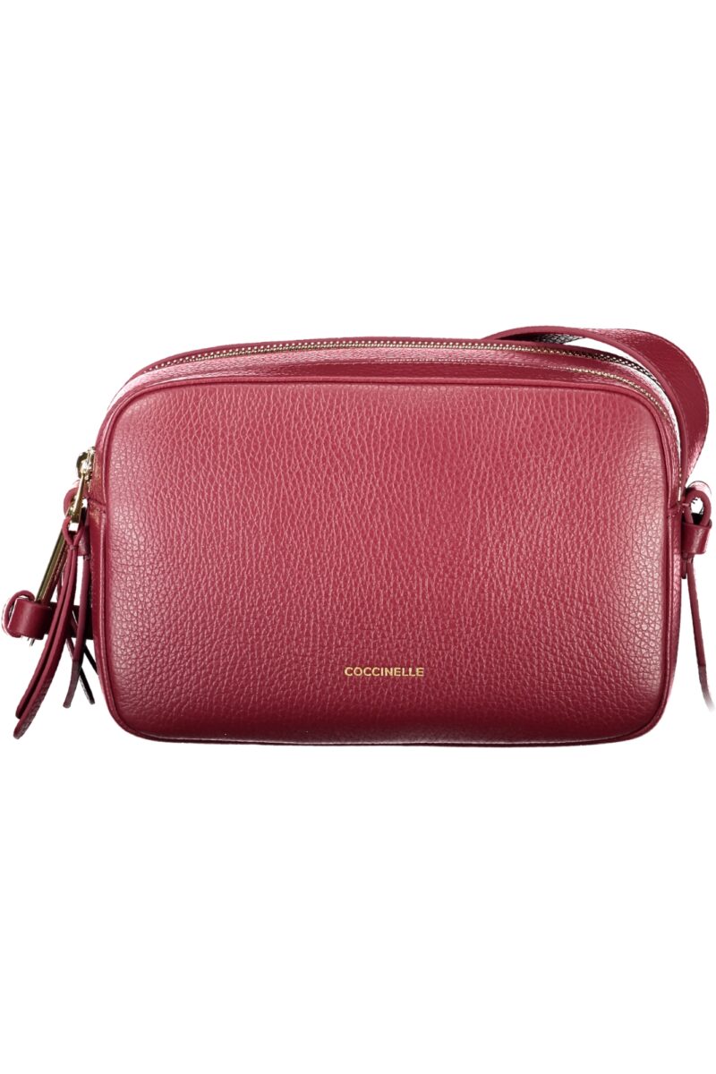 COCCINELLE Damen Handtasche Lila