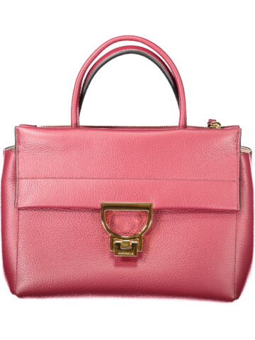 Coccinelle Damen Handtasche lila