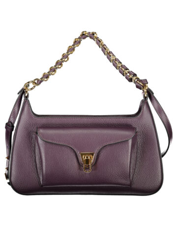 Coccinelle Damen Tasche Lila