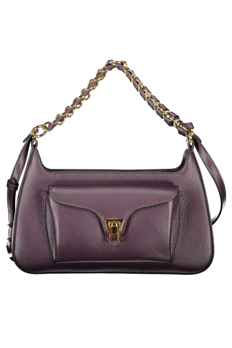 Coccinelle Damen Tasche Lila