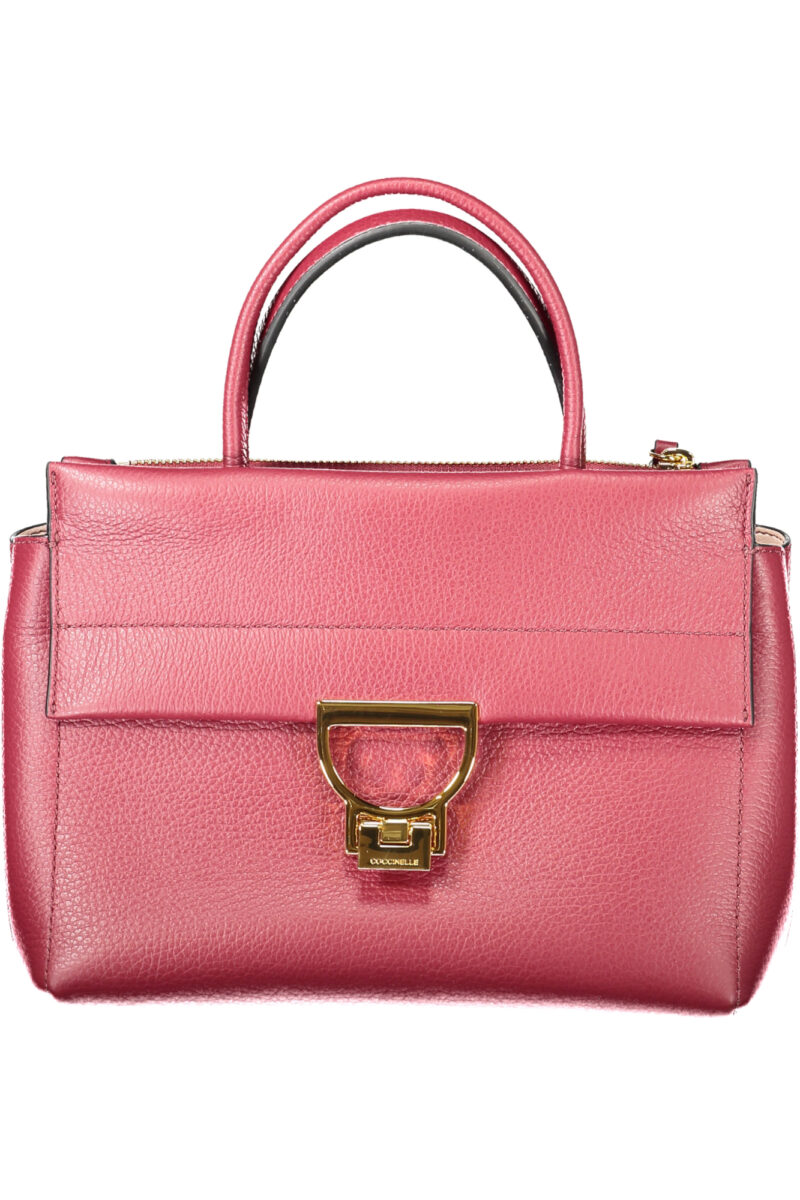Coccinelle Damen Handtasche lila