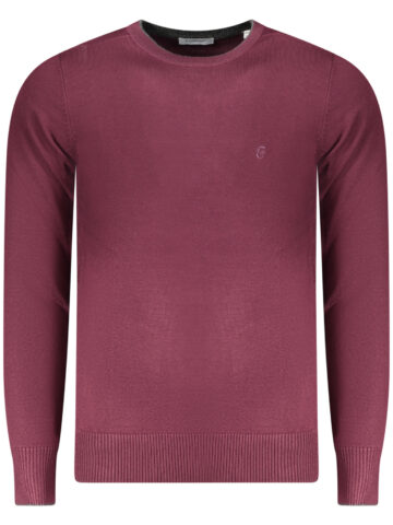 Coveri Moving Shirt Herren Rot