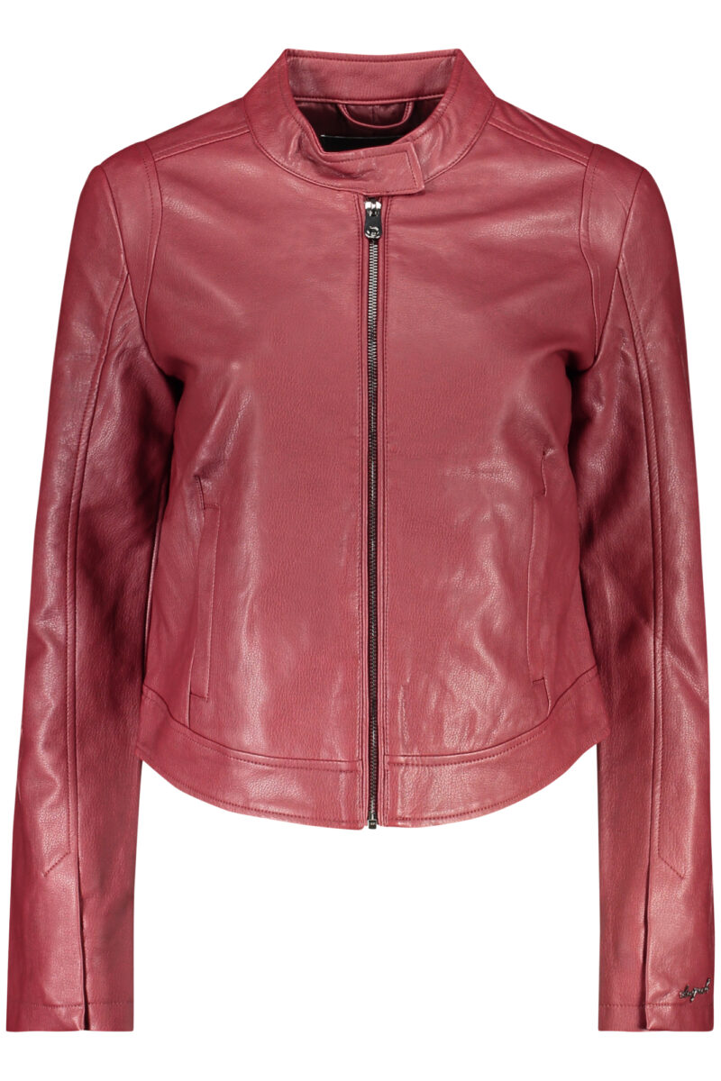 DESIGUAL Damen Jacke Rot