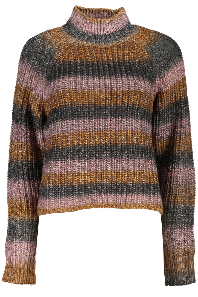 Desigual Damen Pullover grau