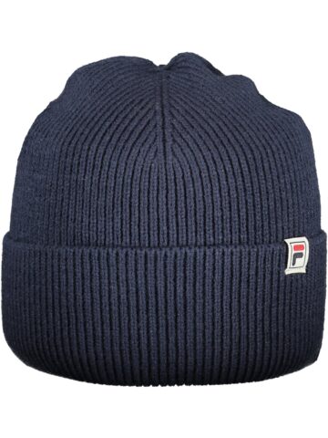 FILA Herren Cap Blau