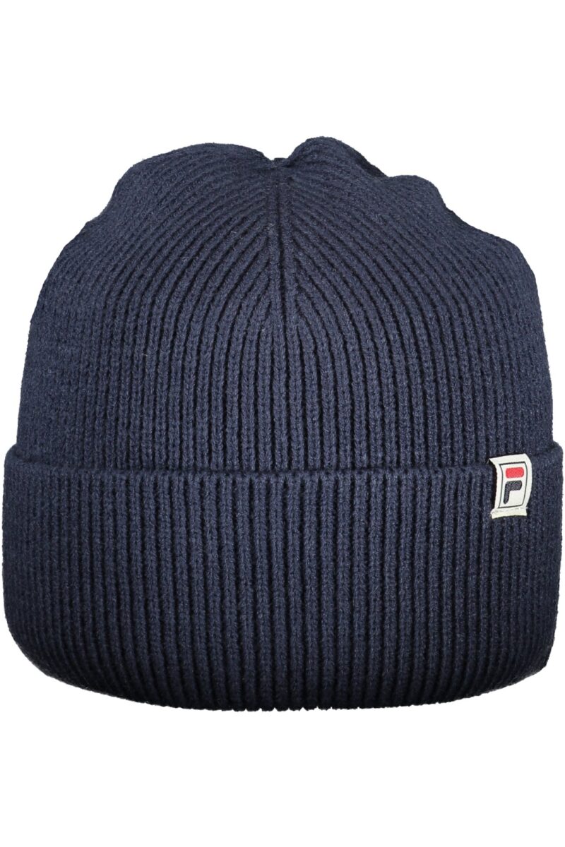 FILA Herren Cap Blau