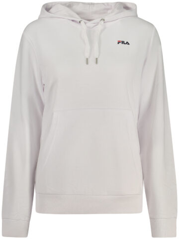 FILA DÁMSKÁ MIKINA BEZ ZIPU BÍLÁ