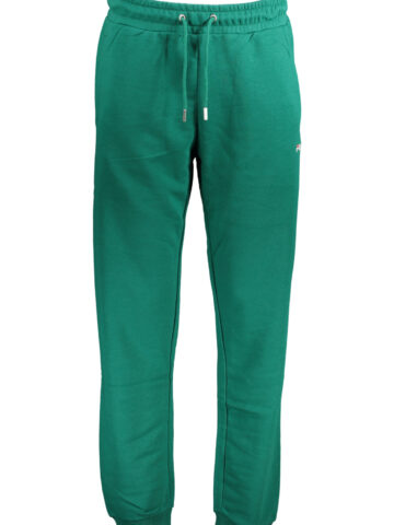 Fila Herren Jogginghose Grün