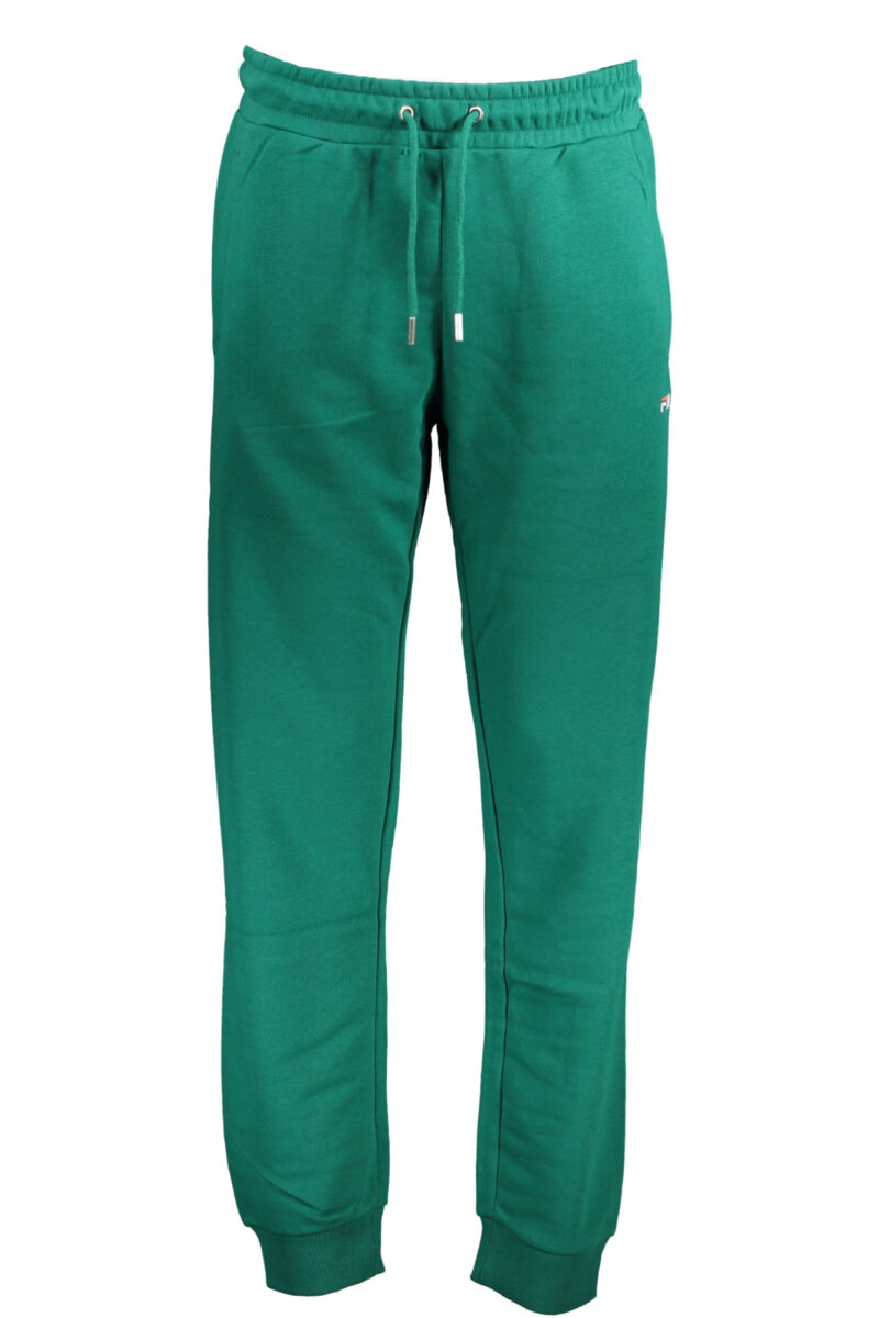 Fila Herren Jogginghose Grün